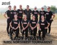 Lady Pirates